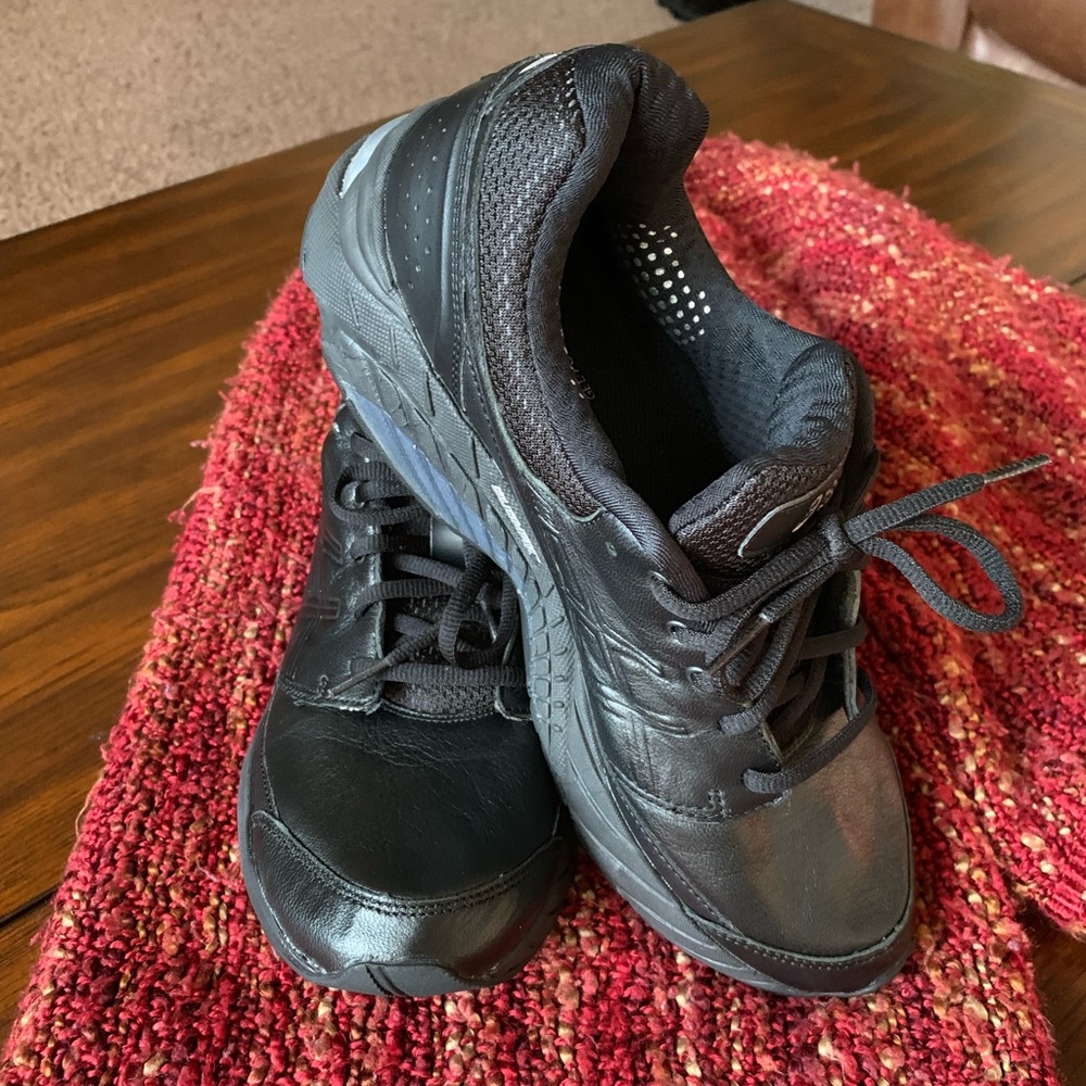 ASICS men’s Gel-Foundation Workplace Walking Shoe